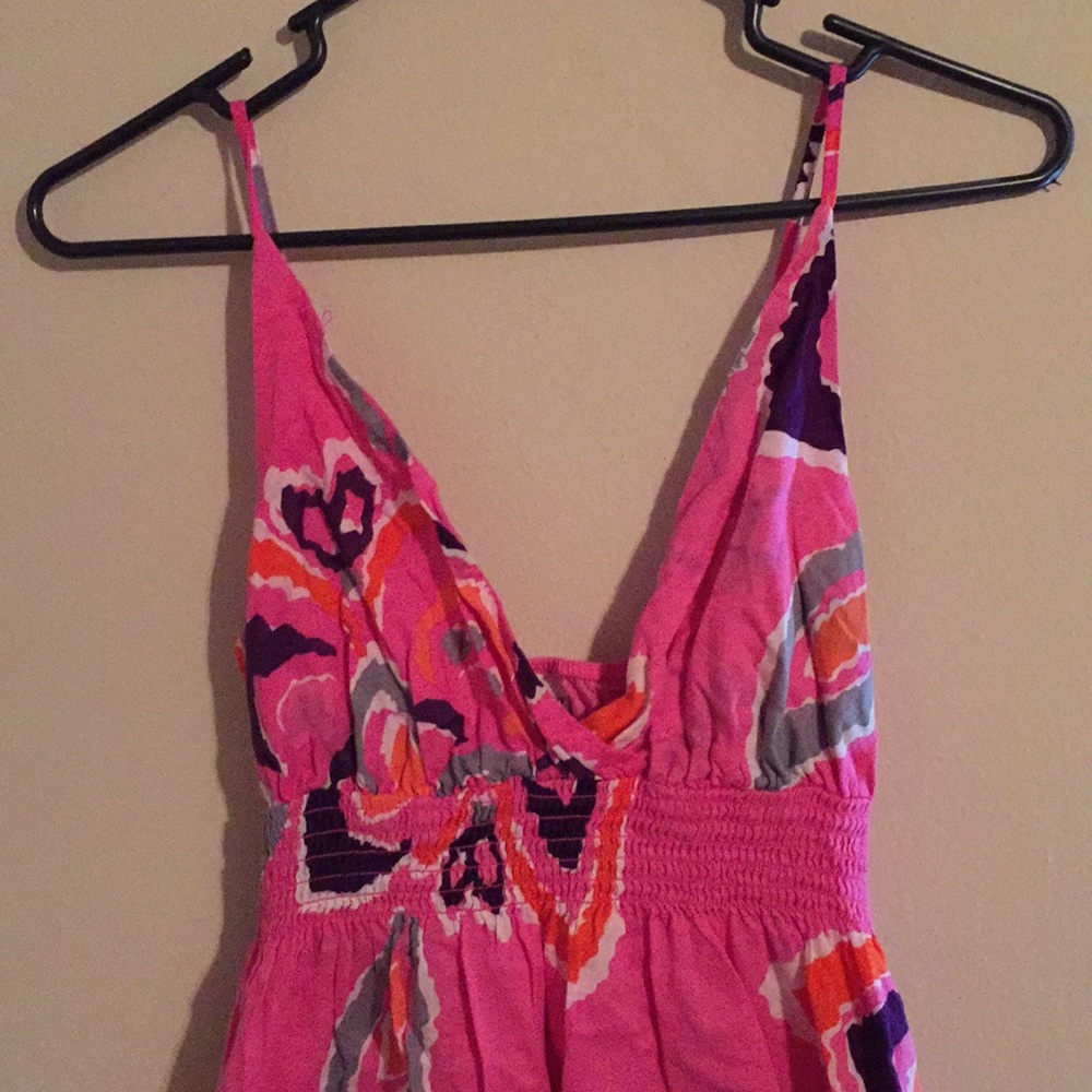 Dress - Picture 3 of 3